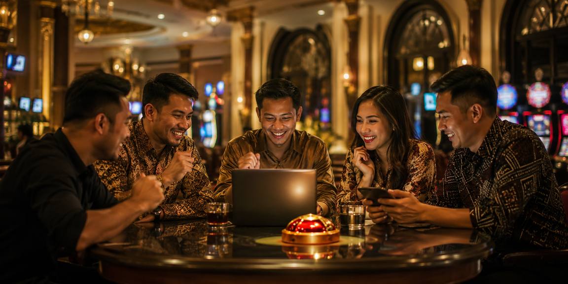 megasensa Pembayaran Berlapis Tinggi
